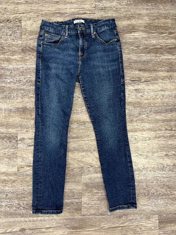 Jeans Designer By Good American Size: 6