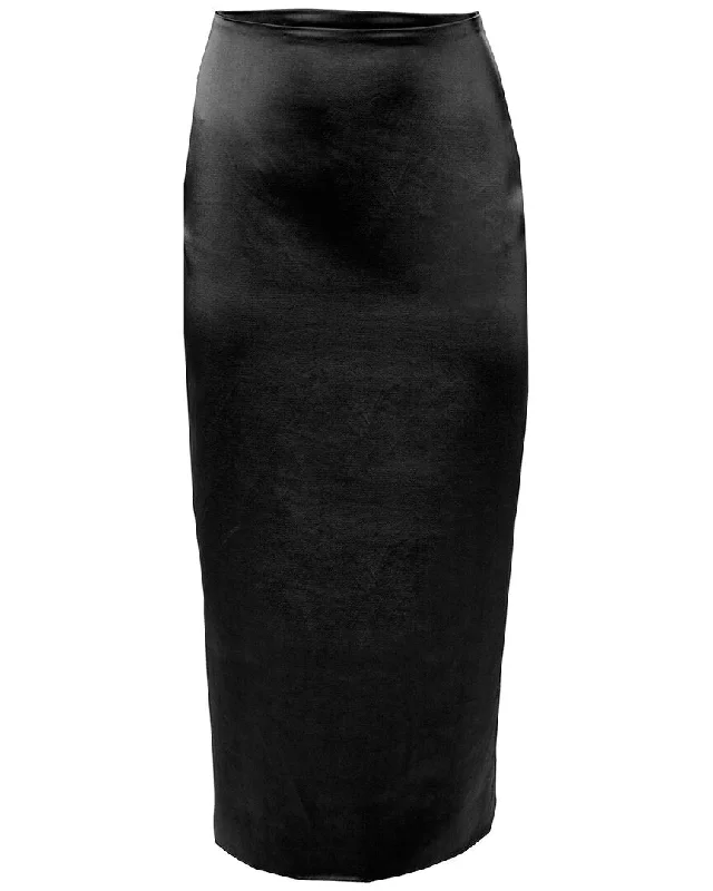 Carolina Herrera Midi Skirt