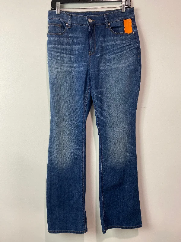 Jeans Boot Cut By Chicos  Size: 6