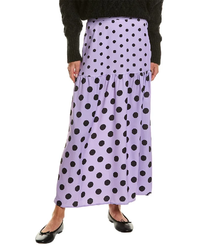 Abbey Midi Skirt