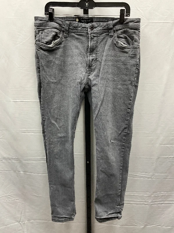 Jeans Straight By Kenneth Cole  Size: 10