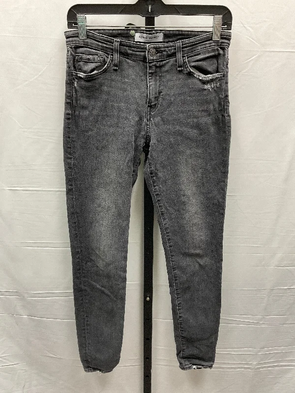 Jeans Skinny By Flying Monkey  Size: 6