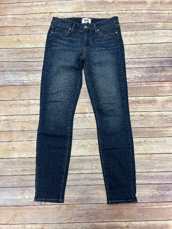 Jeans Skinny By Paige  Size: 4