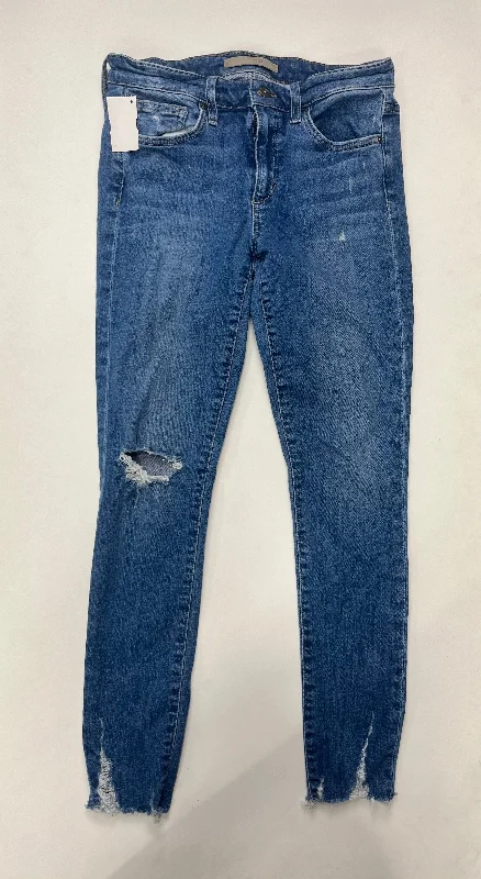 Jeans Skinny By Joes Joes  Size: 28