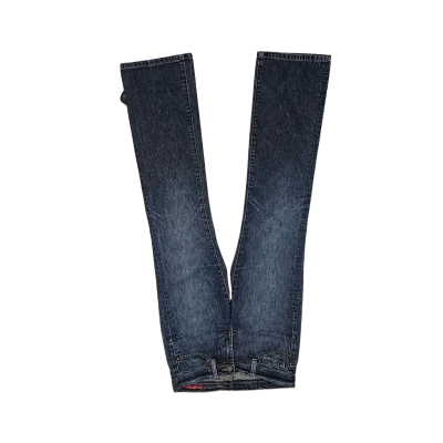 Jeans Boot Cut By Seven 7  Size: 2