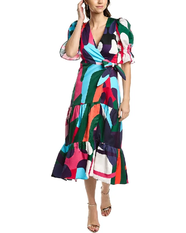 Hutch Maxi Dress