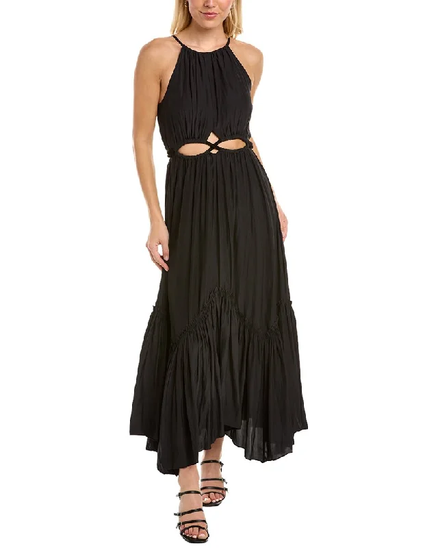 Ramy Brook Khloe Maxi Dress