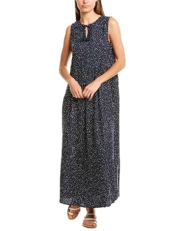 Beachlunchlounge Kamarin Maxi Dress