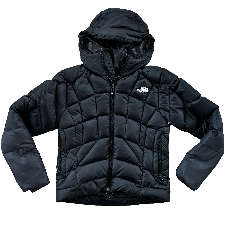 Coat Puffer & Quilted By The North Face In Navy, Size: S