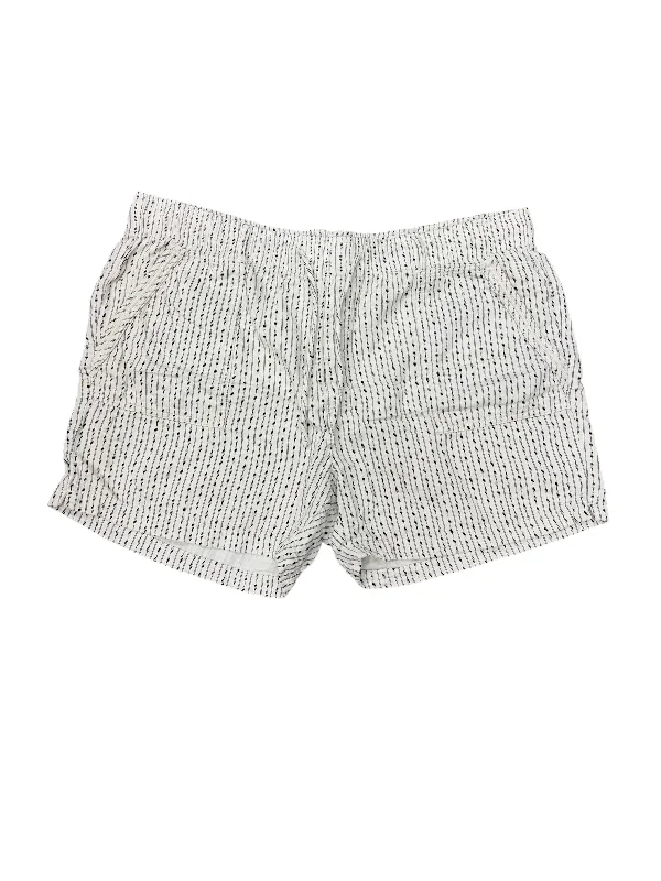 Shorts By Old Navy In Cream, Size: 16