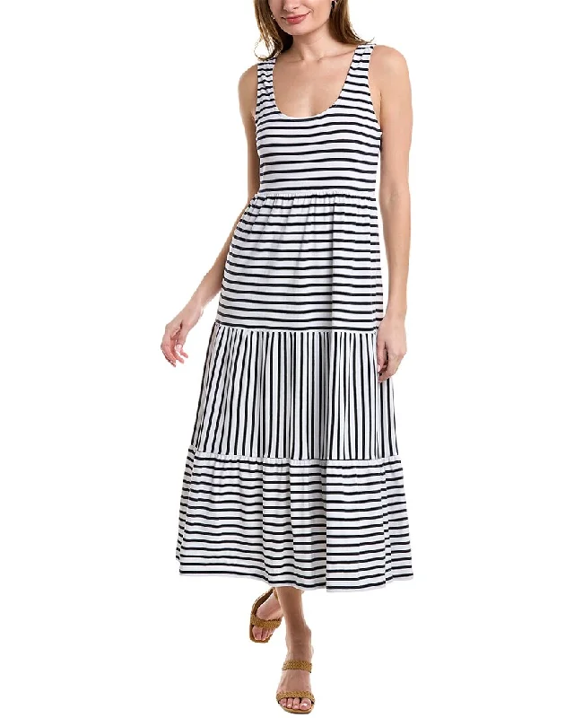 Duffield Lane Lucy Maxi Dress