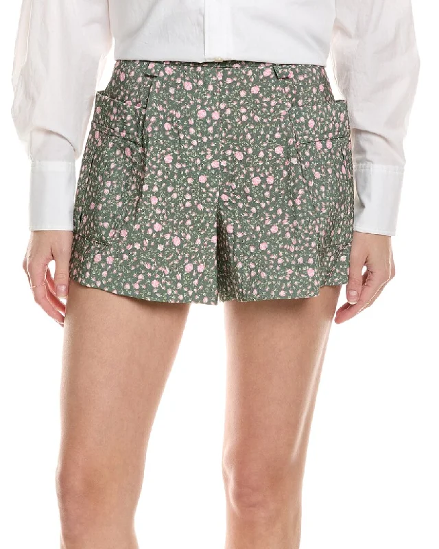 Maje Short