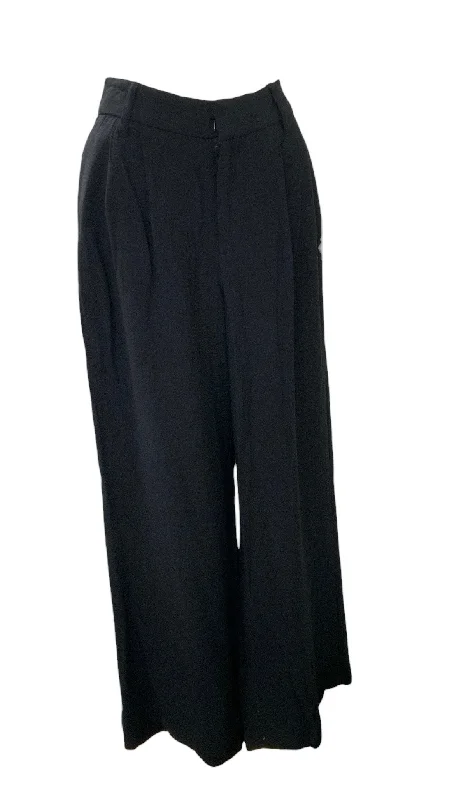 A New Day Women's Pants Black 6