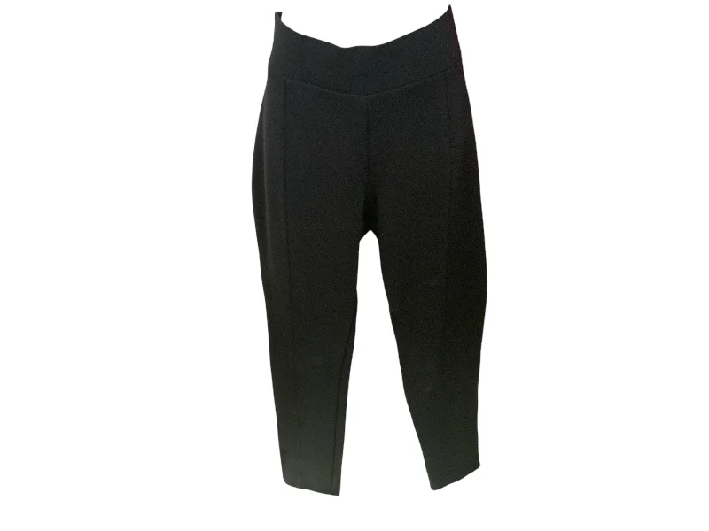 Ellen Tracy Pant Black L