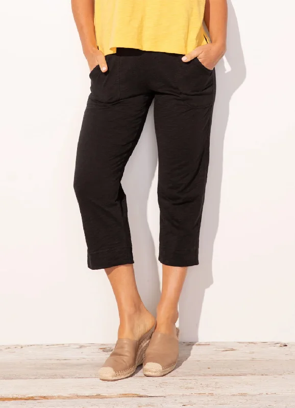 Escape Pocket Capri