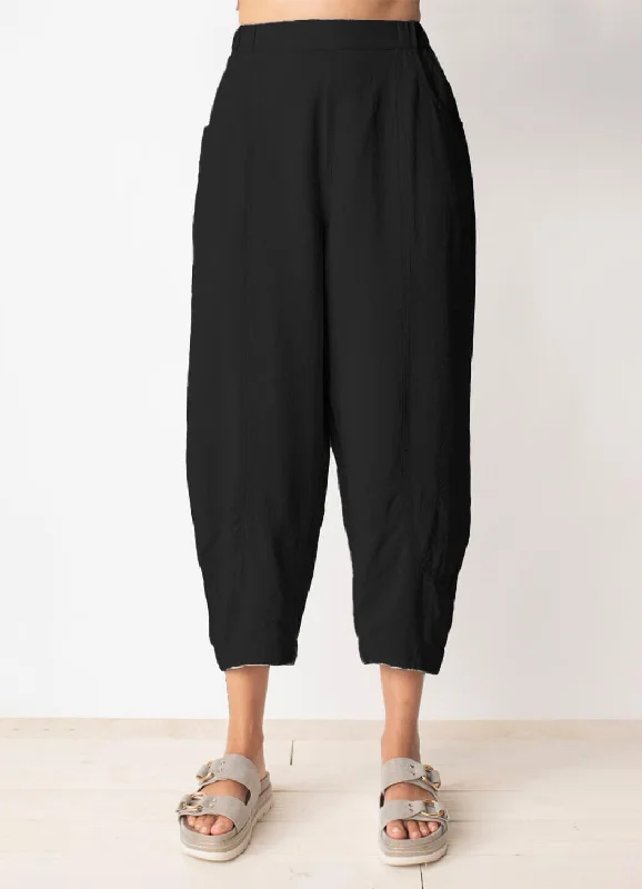 Liv Seam Lantern Pant