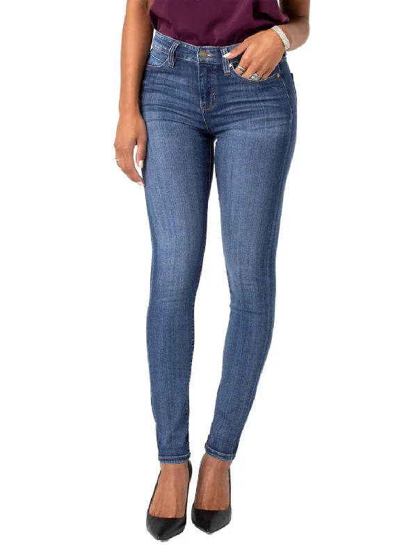 Liverpool Abby Skinny Jean