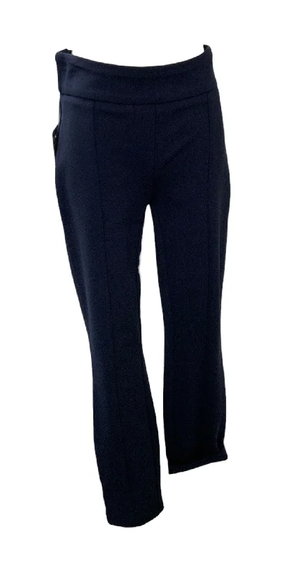 NWT Hilary Radley Women's Pants Navy XS