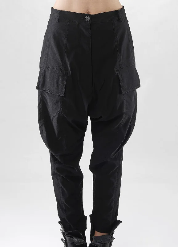 Rundholz Black Label 322 Trousers