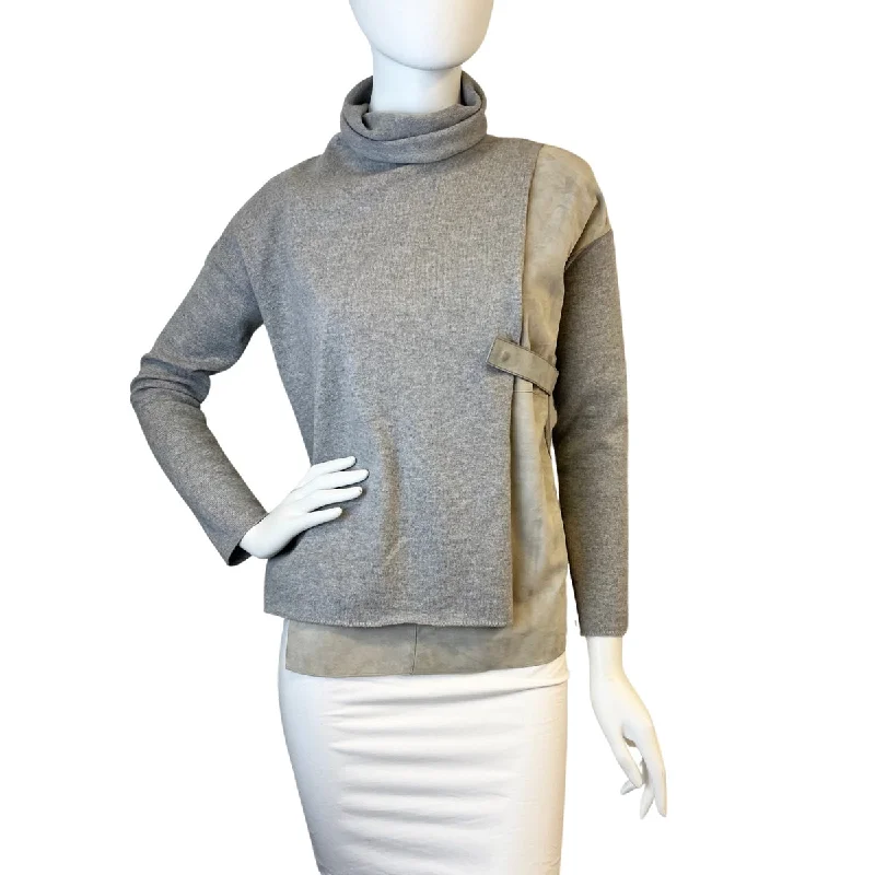 Fabiana Filippi Turtleneck