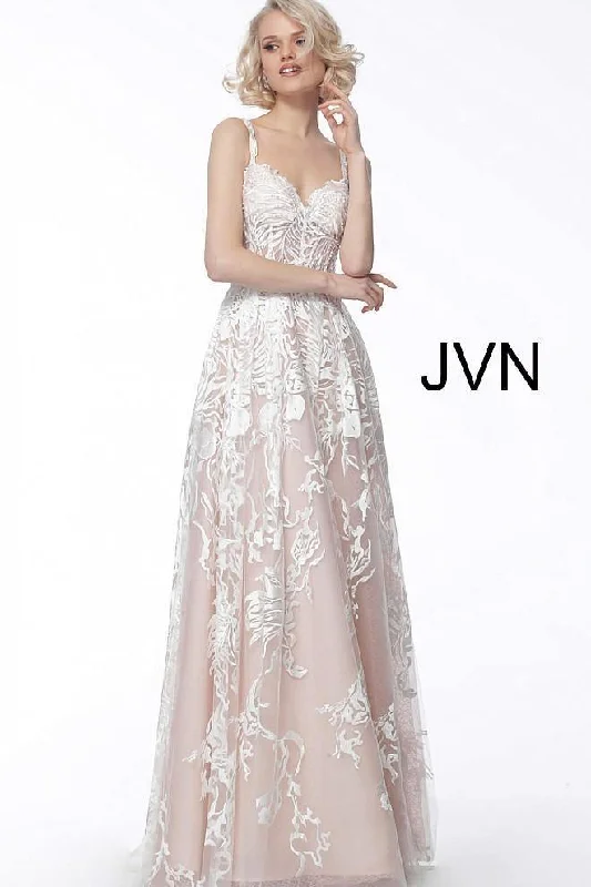 Jovani 67181 Long Prom Gown Sale