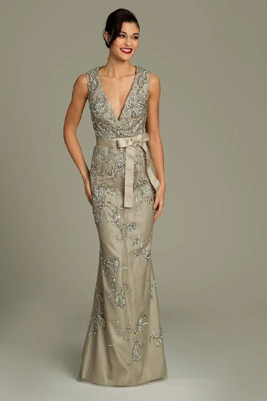 Jovani Sleeveless Long Formal Gown Sale