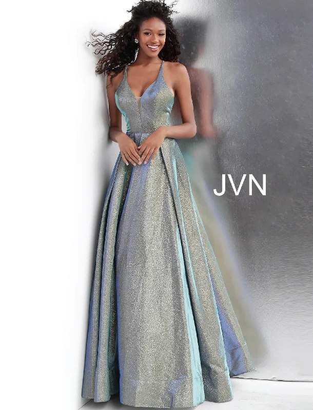 Jovani 65851 Long Prom Gown