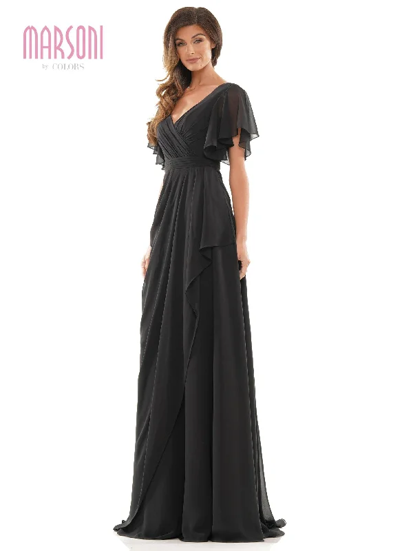 Marsoni Formal Mother of the Bride Long Gown M320