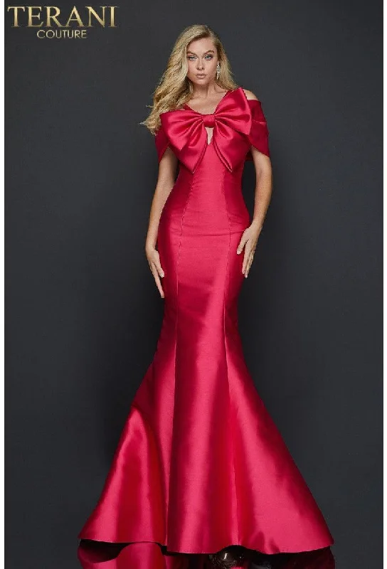 Terani Couture 2012E2279 Long Formal Mermaid Gown Sale